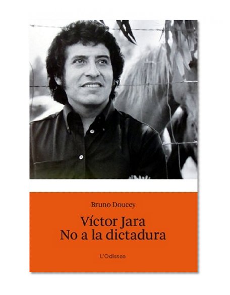 Víctor Jara. No a la dictadura