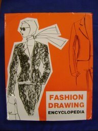 Fashion Drawing Encyclopedia, edited by Christian Campos