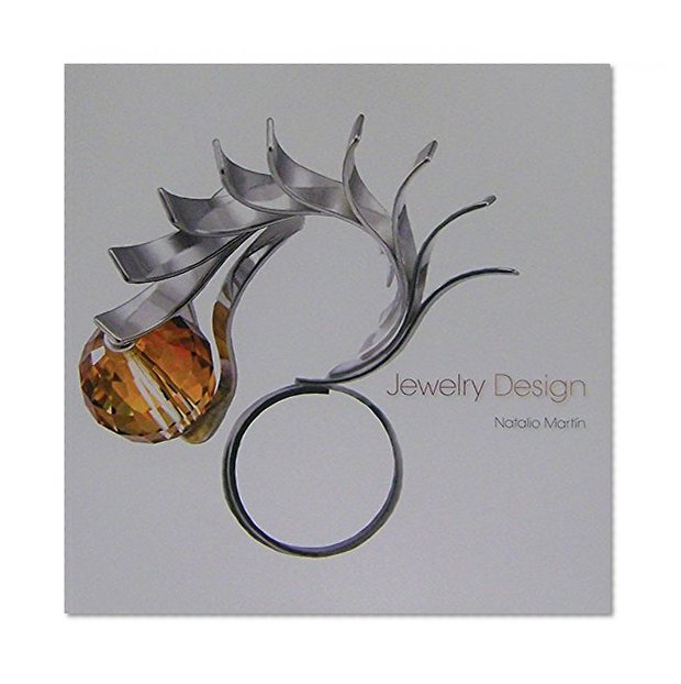 Jewelry Design (Spanish Edition)