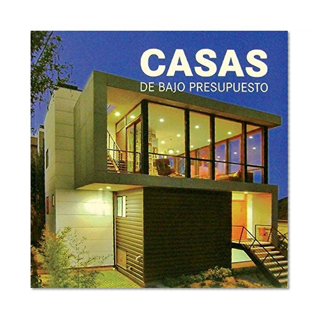 Casas de bajo presupuesto / Low budget Homes (Fat Lady) (Spanish Edition)