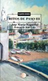 Ritos de Paso III (Spanish Edition)