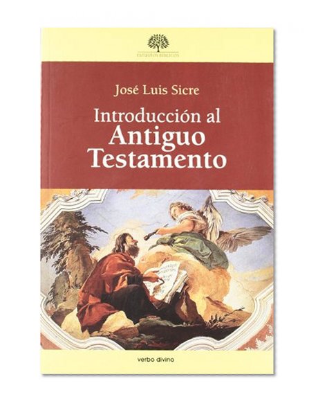 INTROD. AL ANTIGUO TESTAMENTO (EVD) NUEVA EDIC.