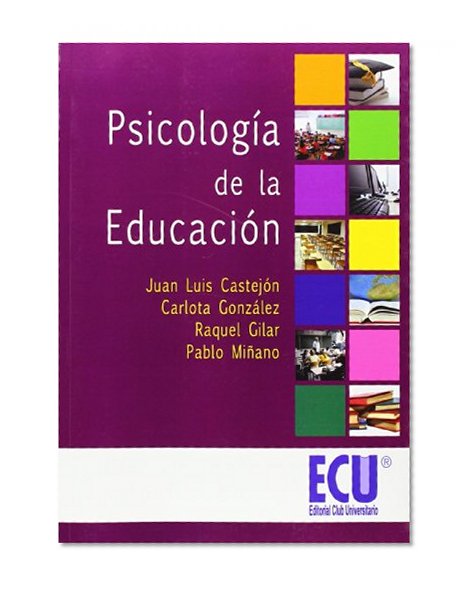 Psicología de la Educación