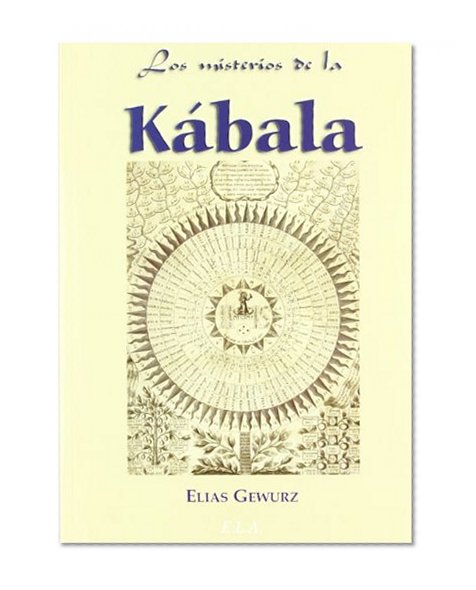 MISTERIOS DE LA KÃBALA, LOS