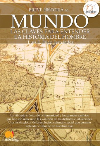 Breve historia del mundo (Spanish Edition)