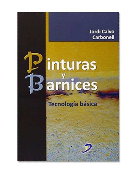 PINTURAS Y BARNICES