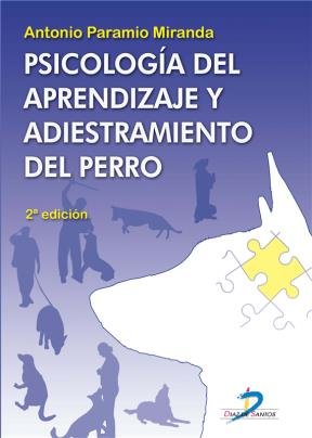 PsicologÃ­a Del Aprendizaje Y Adiestramiento Del Perro