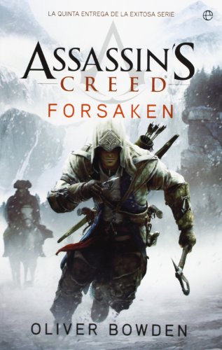 Assasin's Creed. Forsaken