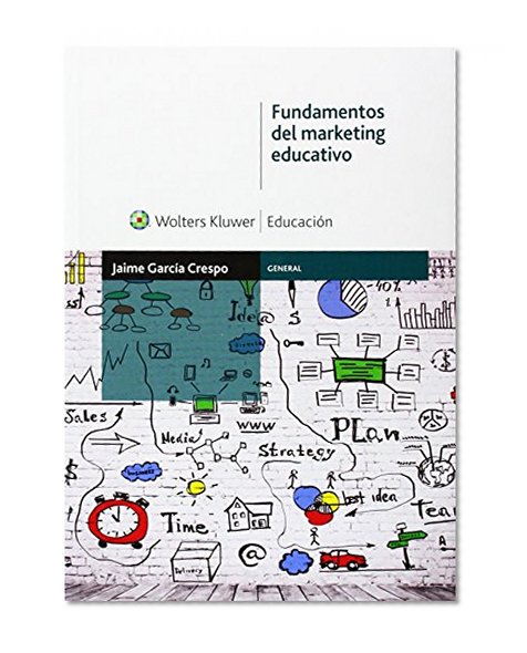 Fundamentos del marketing educativo