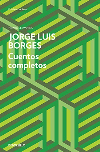 Cuentos completos (ContemporÃ¡nea) (Spanish Edition)