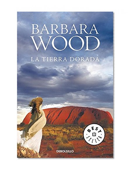 La tierra dorada / This Golden Land (Spanish Edition)