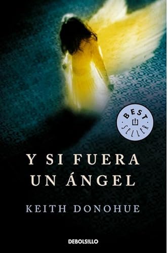 Y si fuera un angel / Angels of Destruction (Spanish Edition)
