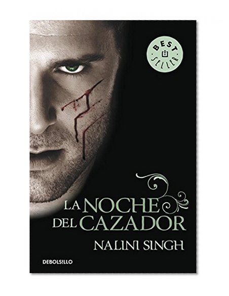 La noche del cazador / Slave To Sensation (Spanish Edition)