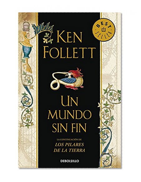 Un mundo sin fin / World Without End (Spanish Edition)