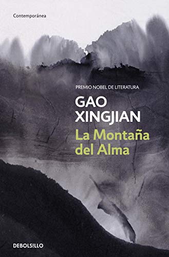 La MontaÃ±a del Alma (ContemporÃ¡nea) (Spanish Edition)