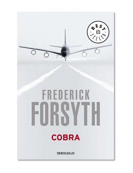 Cobra / The Cobra (Spanish Edition)