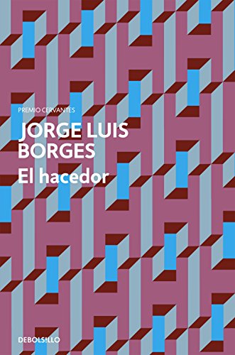 El hacedor (ContemporÃ¡nea) (Spanish Edition)