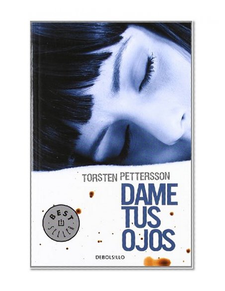 Dame tus ojos / The Eye Catcher (Spanish Edition)