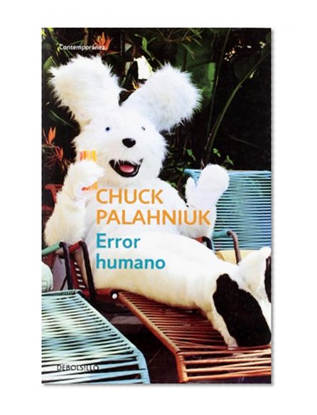 Error humano / Human Error (Spanish Edition)