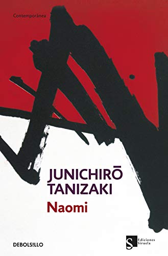 Naomi (ContemporÃ¡nea) (Spanish Edition)