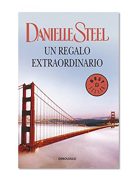 Book Cover Un Regalo extraordinario (Spanish Edition)