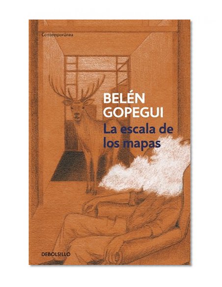 La Escala De Los Mapas (Spanish Edition)