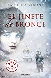 El jinete de bronce (El jinete de bronce 1) (Spanish Edition)