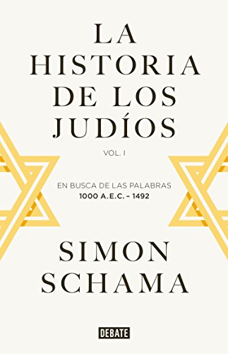 La historia de los judíos / The history of the Jews (Spanish Edition)