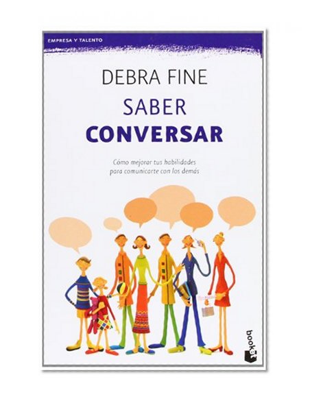 SABER CONVERSAR Nê4145.BOOKET.