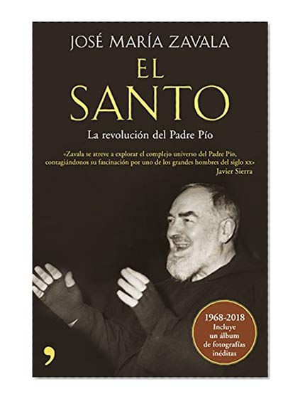 El Santo: La revolución del padre Pío