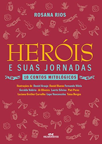 Herois e Suas Jornadas