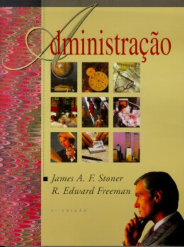 AdministraÃ§Ã£o (Em Portuguese do Brasil)