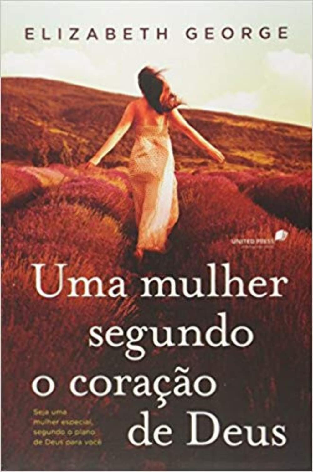 Uma mulher segundo o coracao de Deus