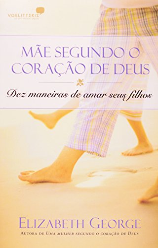 Mae Segundo o Coracao de Deus, Uma