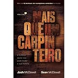 Mais que Um Carpinteiro. A História Deste Livro Pode Mudar a Sua História