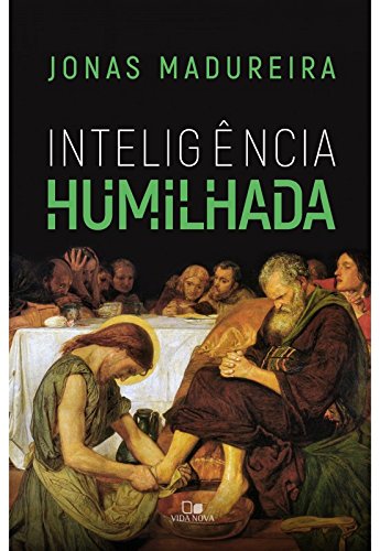 Book Cover Inteligência Humilhada (Em Portuguese do Brasil)