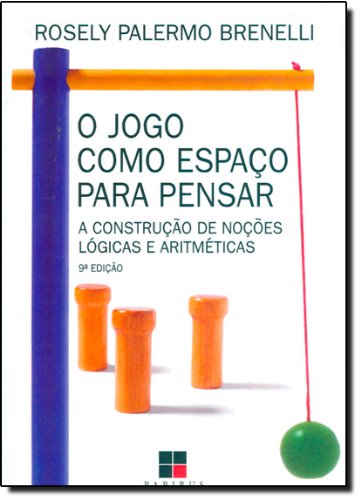 Jogo Como Espaco Para Pensar, O