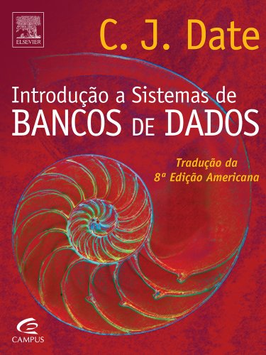 INTRODUCAO A SISTEMAS DE BANCOS DE DADOS - 8 ED.
