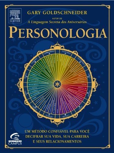 Personologia (Em Portugues do Brasil)