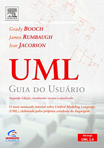 UML (Em Portuguese do Brasil)