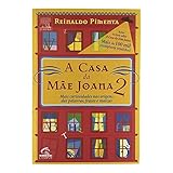 A Casa Da M~ae Joana 2: Mais Curiosidades NAS Origens Das Palavras, Frases E Marcas