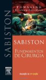 Sabiston. Fundamentos de Cirurgia (Em Portuguese do Brasil)