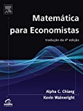 MatemÃ¡tica Para Economistas (Em Portuguese do Brasil)