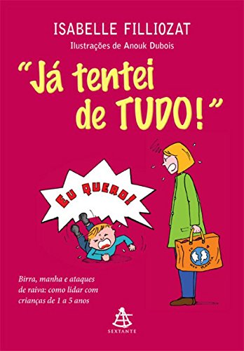 Ja Tentei de Tudo! (Em Portugues do Brasil)