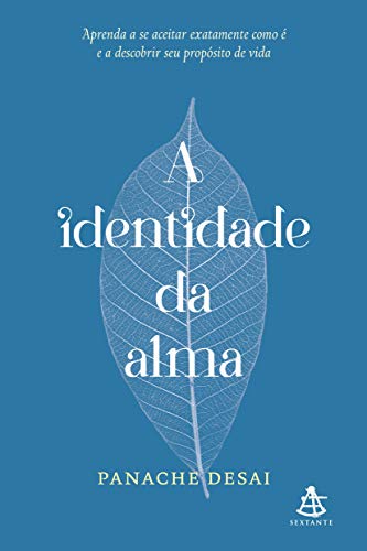 A Identidade da Alma (Em Portugues do Brasil)