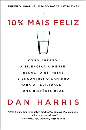 10% Mais Feliz (Em Portugues do Brasil)