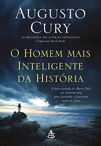 O Homem Mais Inteligente da Historia