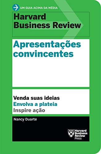 Apresentacoes Convincentes (Em Portugues do Brasil)
