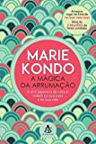 A Magica da Arrumacao (Em Portugues do Brasil)
