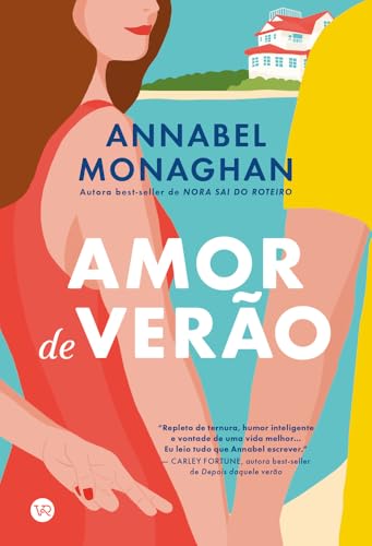 AMOR DE VERÃO